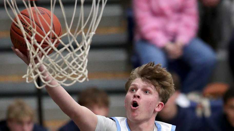 2026 Wisconsin (WIAA) high school boys basketball playoffs: Brackets ...