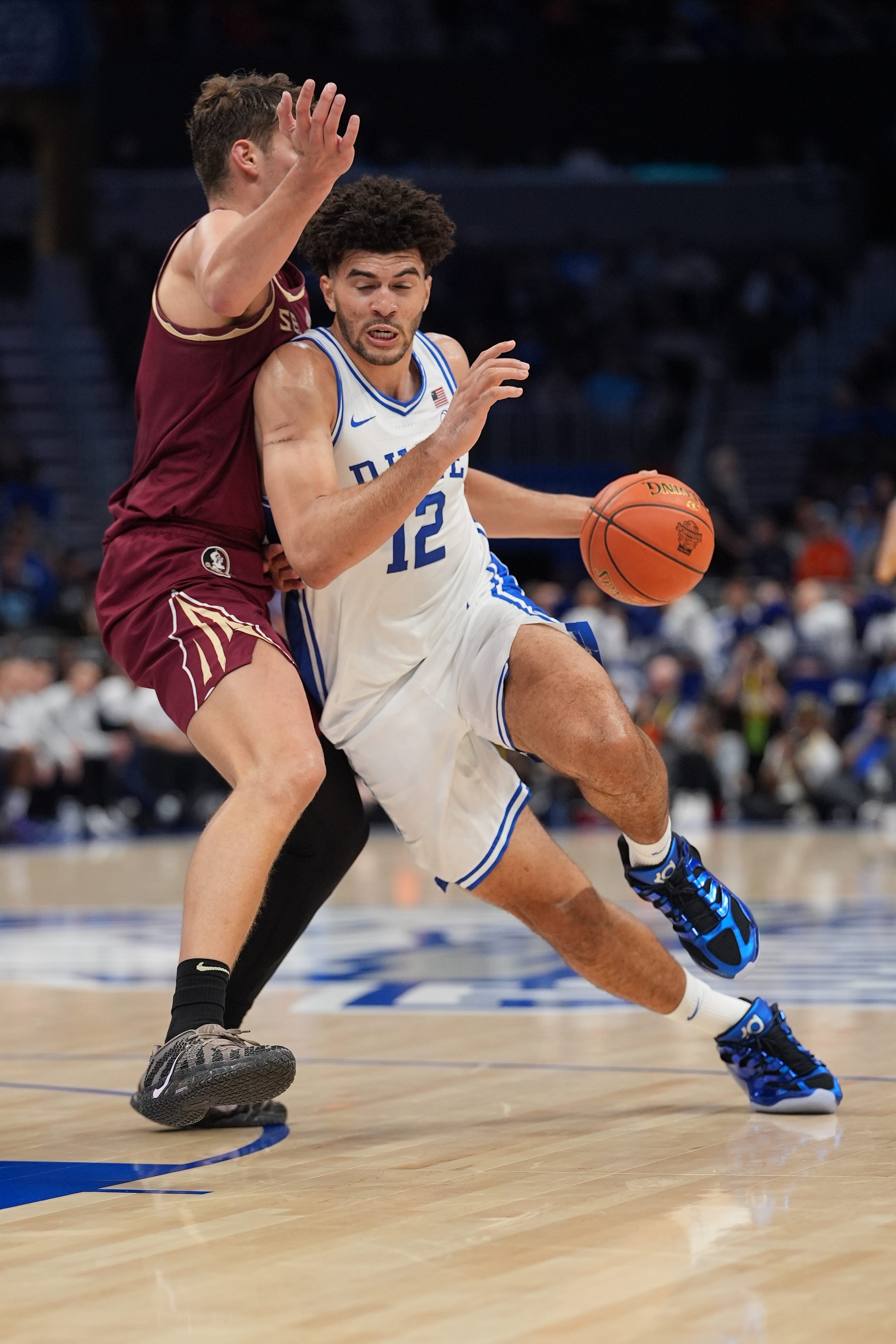 What channel is Duke vs Clemson on today? Time, TV channel for ACC ...