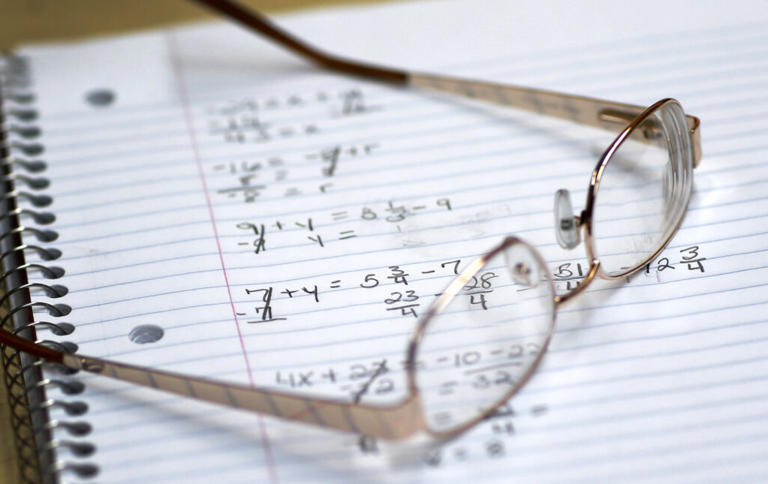 AI is rapidly changing math, and mathematicians are defining their role ...
