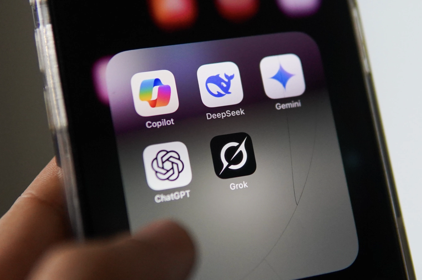 Góc khuất 'bác sĩ tâm lý' AI