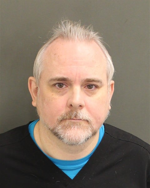 Former hospital employee arrested on child sex charges in Orange County ...