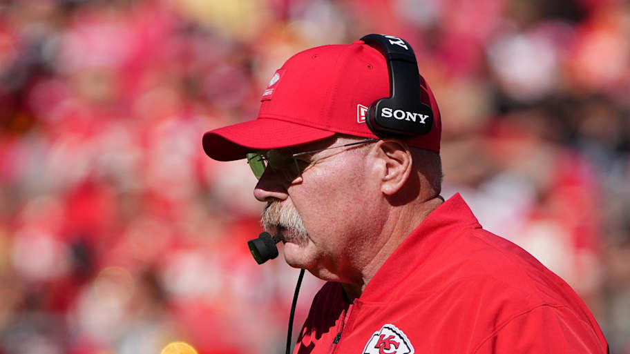 NFL Thanksgiving Eve plan could have Chiefs written all over it