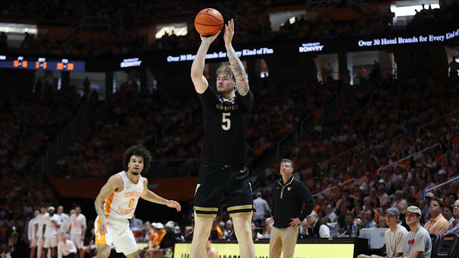 Inside Tyler Nickel's slump and why he feels he's at the end of it