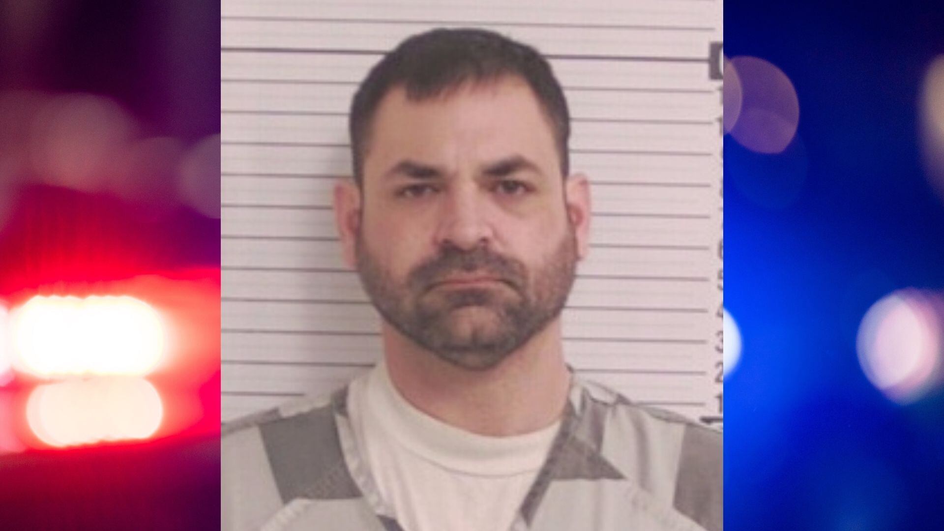 Medical transport van stop leads to cocaine trafficking charges in Bay ...