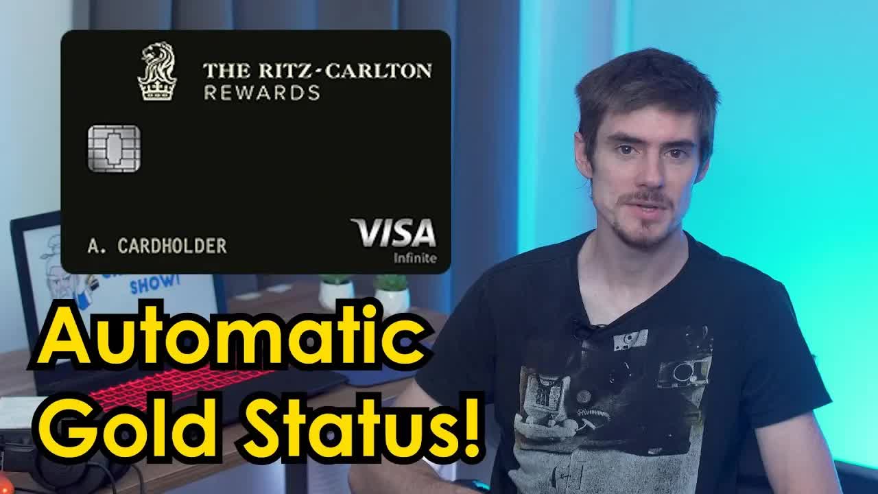 Good changes coming to Ritz-Carlton credit card, August 26th