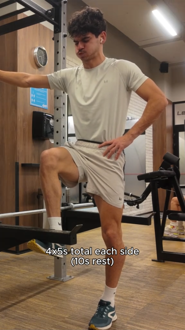 Make Every Rep Count Training Smarter With Quality Over Volum