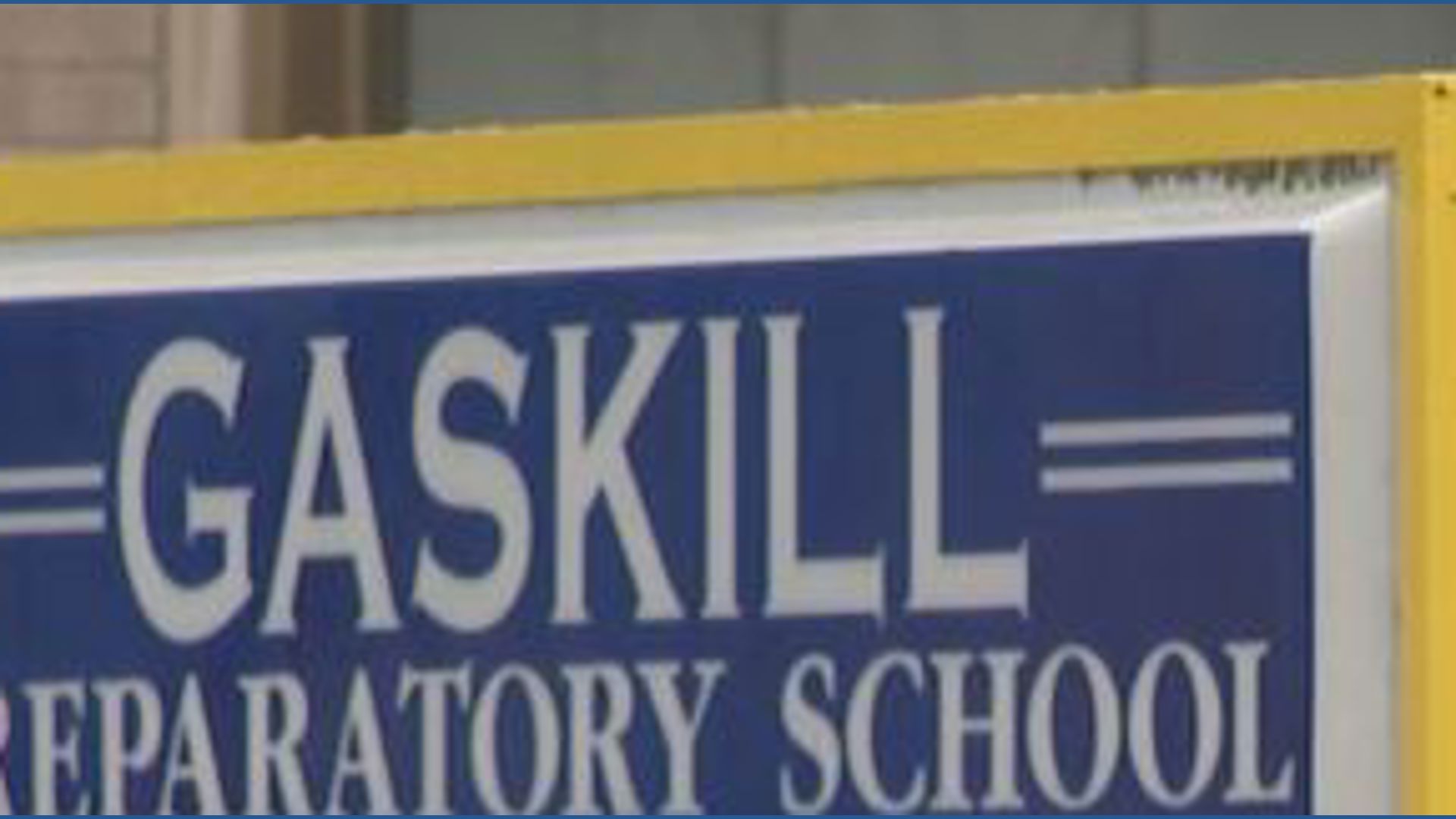 Students report racist joke; Niagara Falls City Schools fires teacher