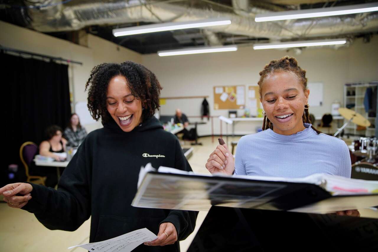 This Berkeley music camp shaped generations of musicians - now it's a play