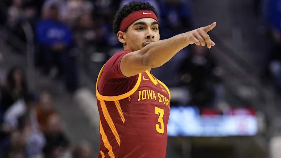 3 standouts from win for Iowa State basketball over Texas Tech