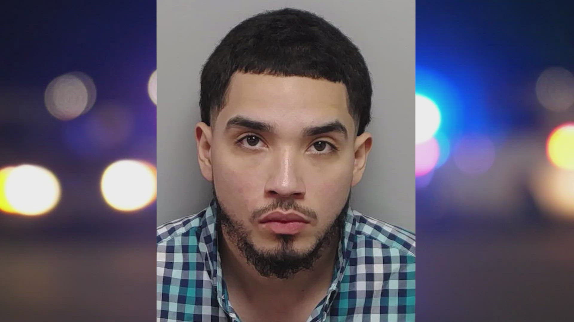 New details suggest suspect arrested for shoplifting in San Antonio is ...