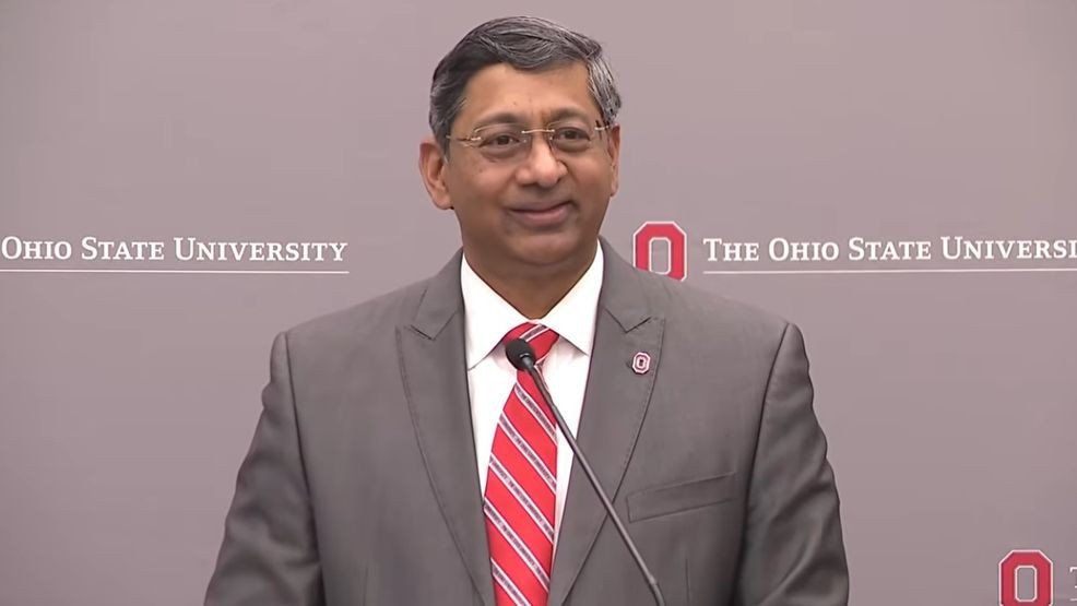 Professors’ union says OSU president selection lacked transparency ...