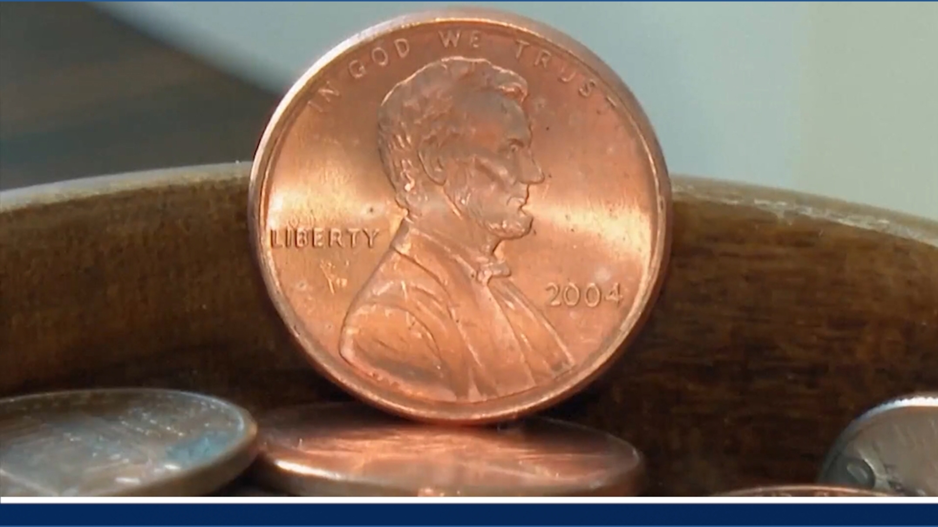 States adopting rounding rules for cash purchases as pennies start ...