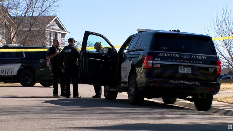 11-year-old boy arrested for killing brother, 5, in cozy Colorado suburb