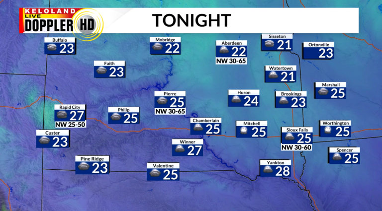 Storm Center PM update: More active weather on the way