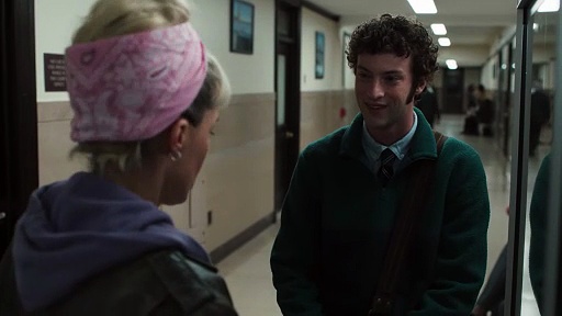 Tow Movie Clip - I Didn't Mean To Offend You