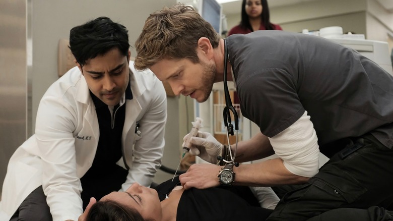 All the reasons these 11 medical dramas got the ax