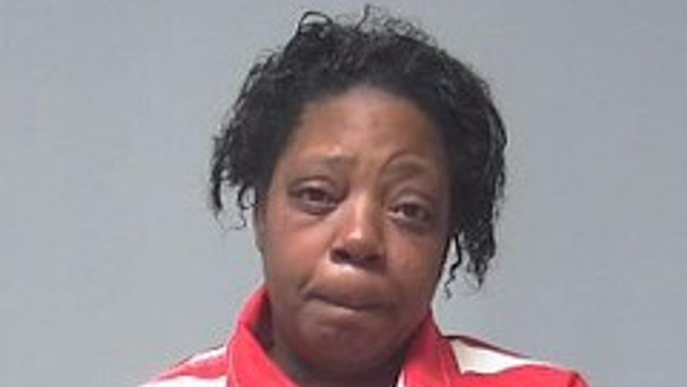 Woman held under Aniah's Law in Escambia Co. murder after victim found ...
