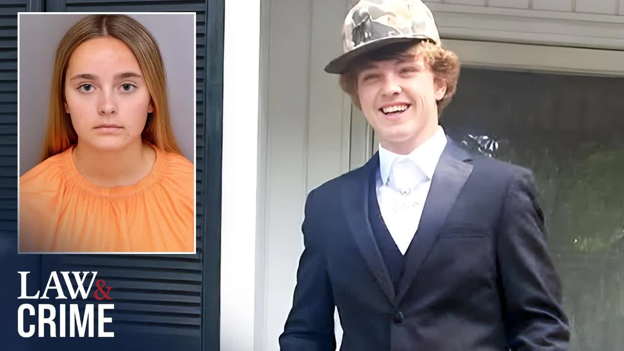 Cheerleader 'mastermind' orchestrated boyfriend’s love triangle death ...