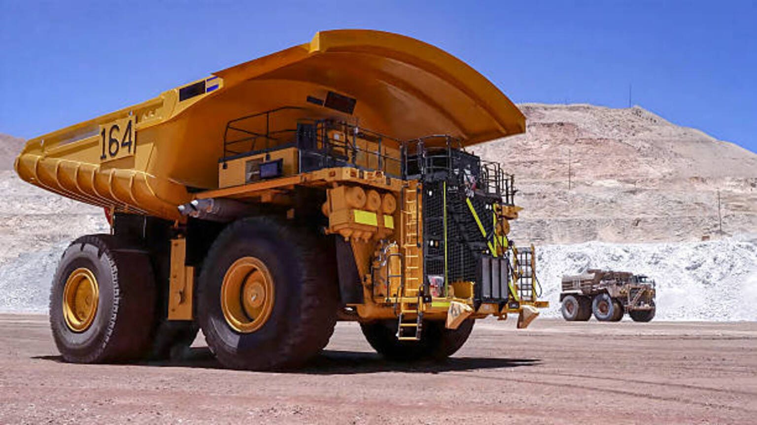 Rio Tinto suspends operations at Kennecott copper mine after worker dies