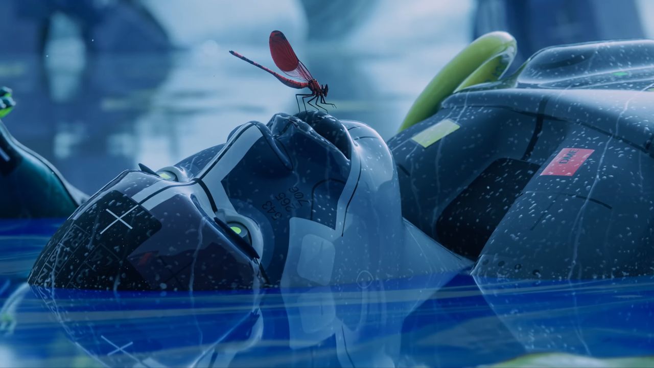 Marathon got deadlier overnight, and some think yesterday