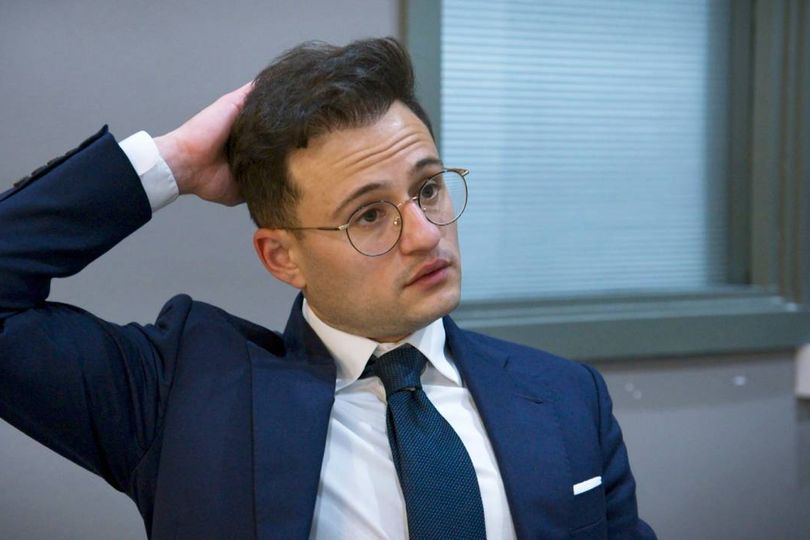The Apprentice's Lord Sugar slams 'slimy' decision as star used as ...