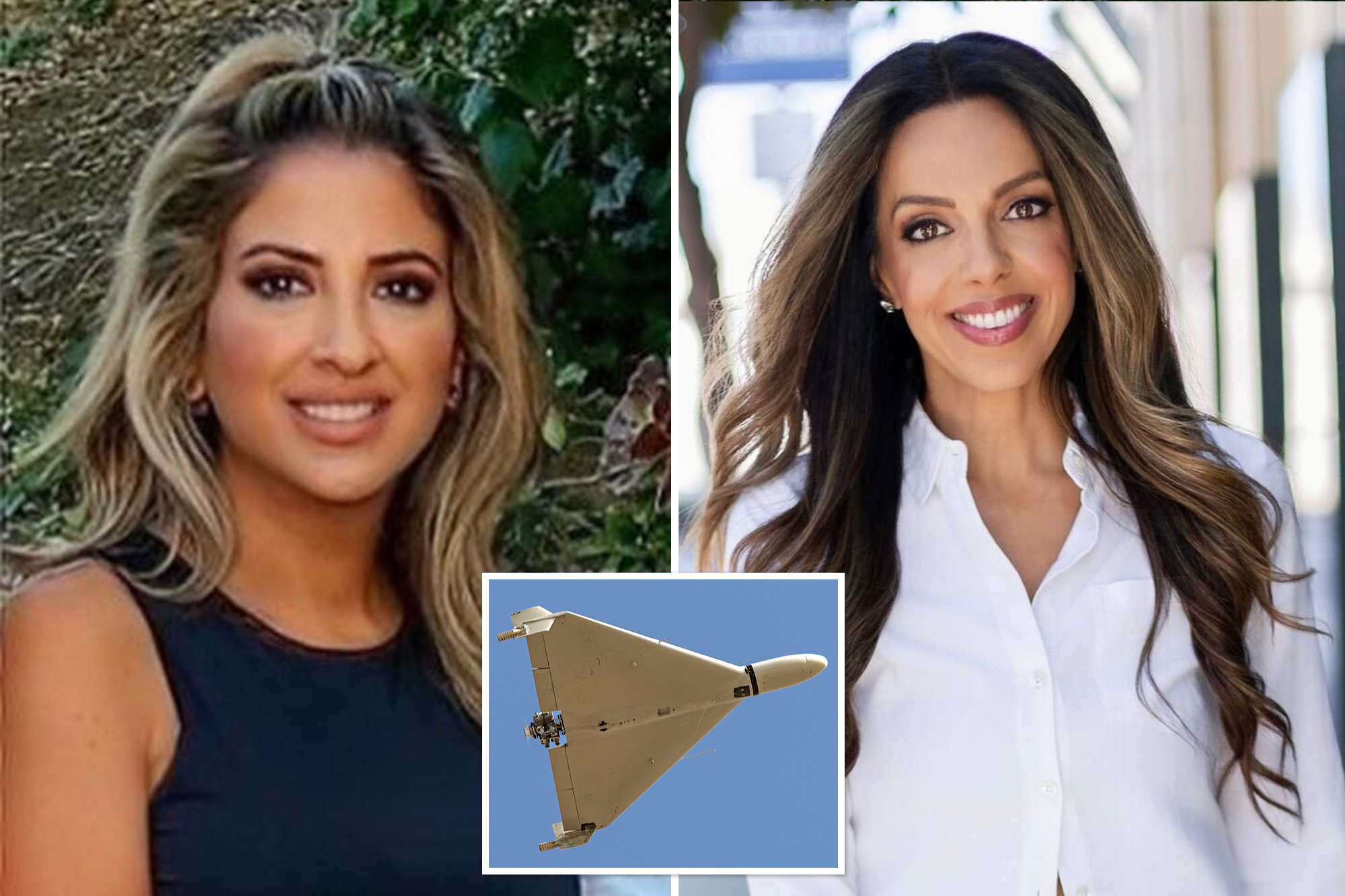 Iranian American activists in LA call terror threat ‘wake-up call to ...