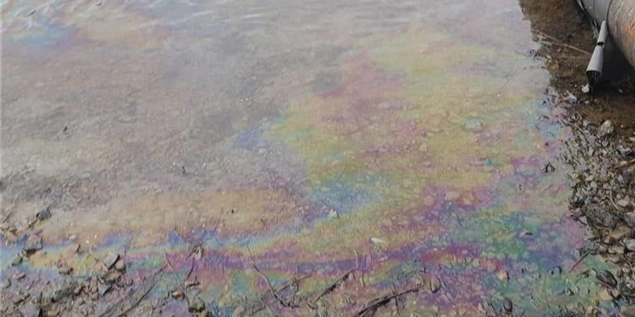 Russian attack contaminates Dniester River; pollution reaches Moldova