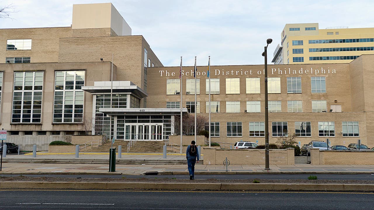 Philly students, families voice concerns over plan to close schools