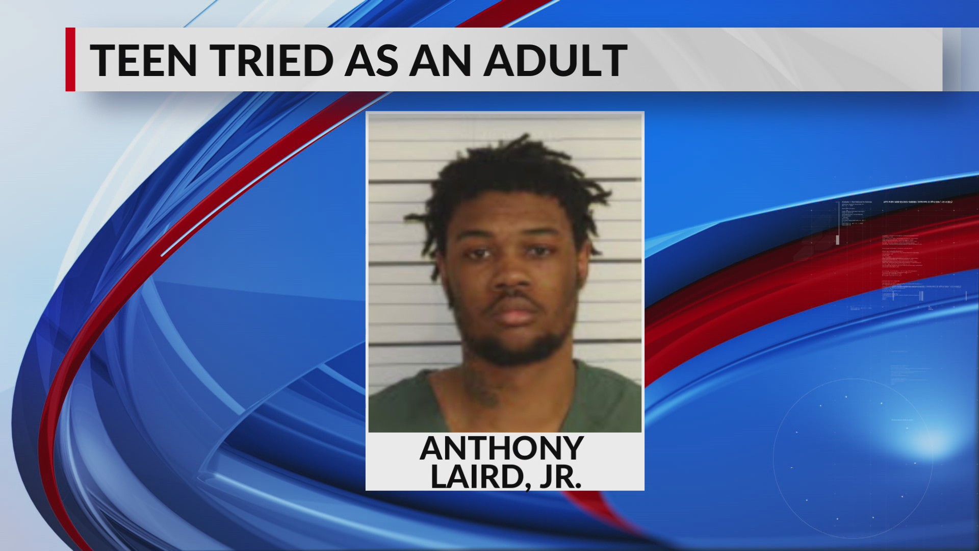 Teen to be tried as adult in 2025 fatal South Memphis shooting