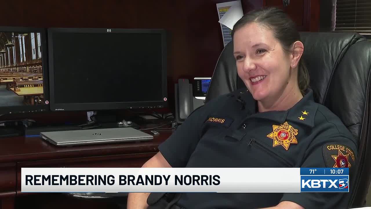 Funeral arrangements announced for trailblazing Texas law enforcement ...
