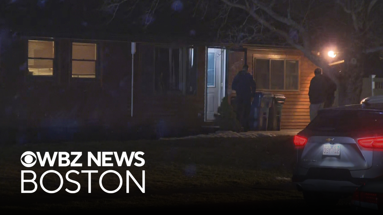 High school senior charged in "random" killing of Danvers woman