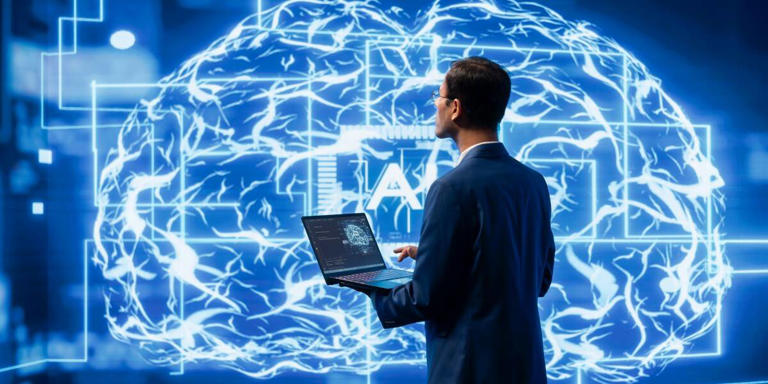 Perplexity: Everything is computer, everything is AI, computer is ...