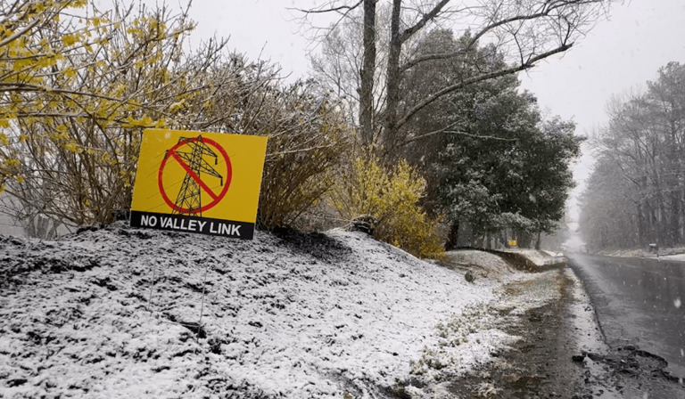 Central Virginia neighbors share concerns over proposed $1 billion ...