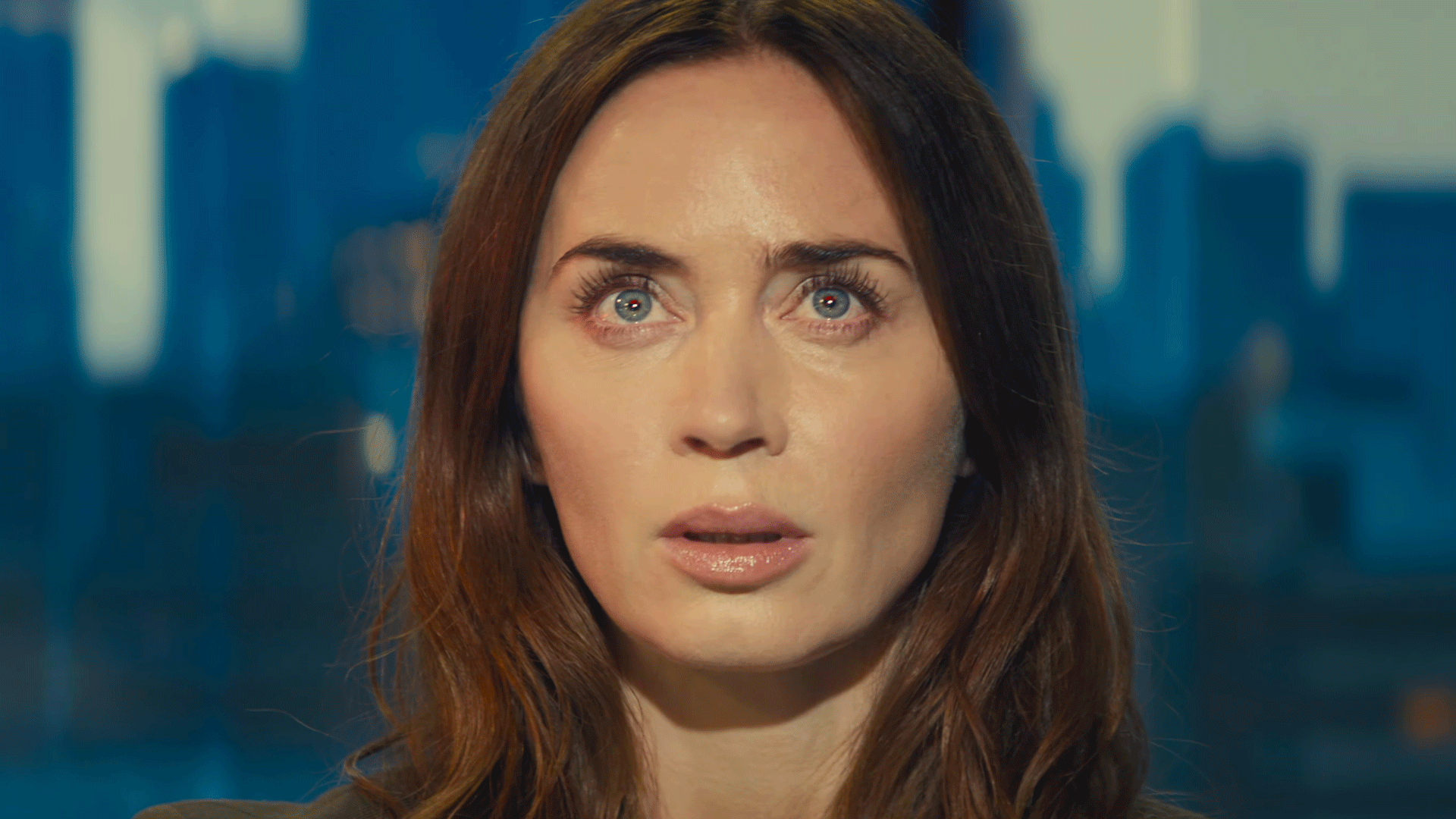 Disclosure Day - Official trailer