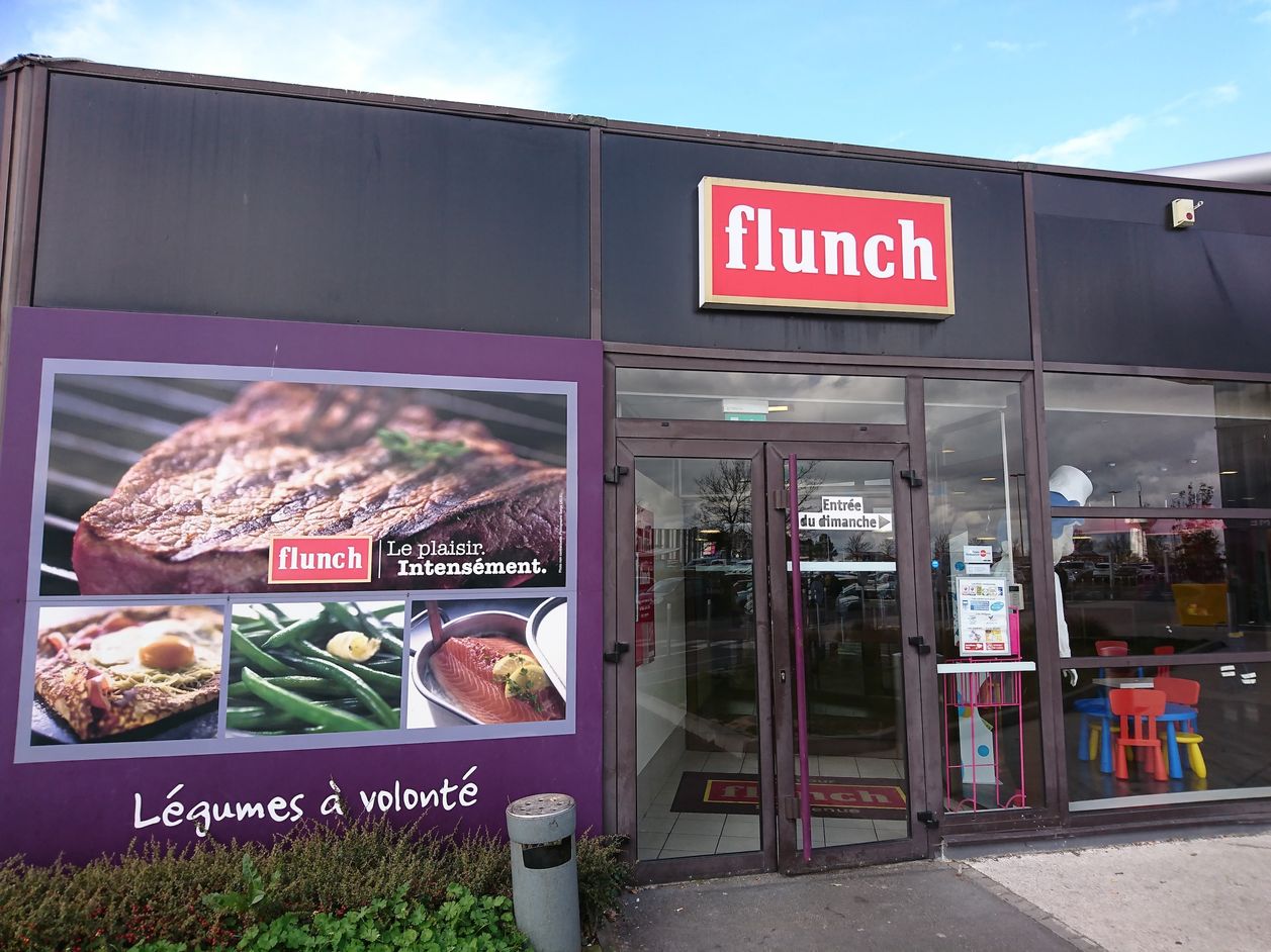 Flunch Henin Beaumont