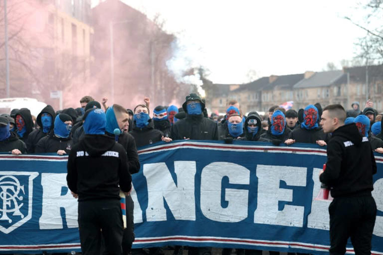 'Disgusting' - Graham Spiers appalled at never-seen-before footage post ...