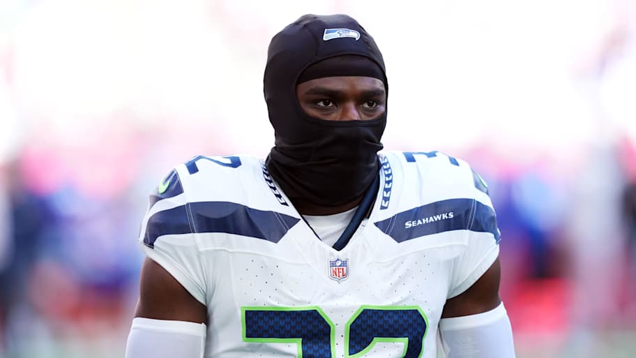 Titans re-sign depth safety Jerrick Reed II