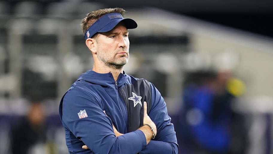 Dallas Cowboys release QB after signing Sam Howell in free agency
