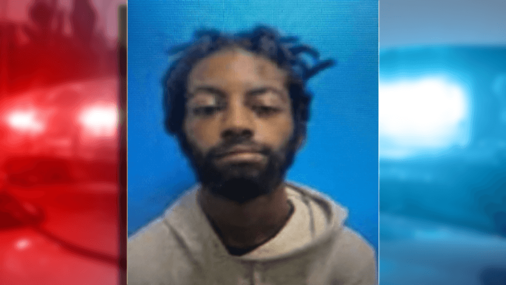 Suspect turned himself in, shooting on Wilkins Farm Road in Washington ...