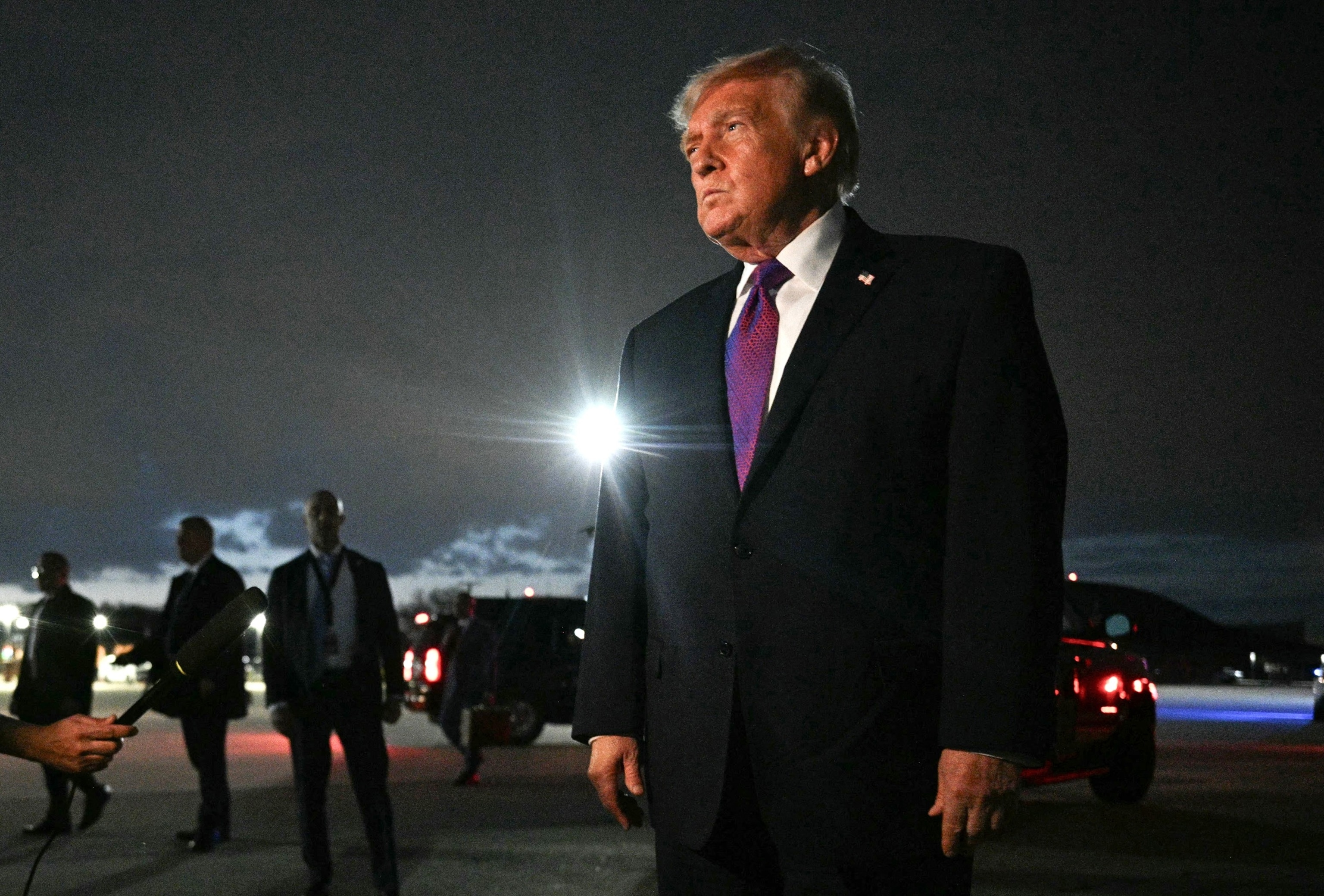 Has public opinion on the US striking Iran shifted since the war started?<br><br>