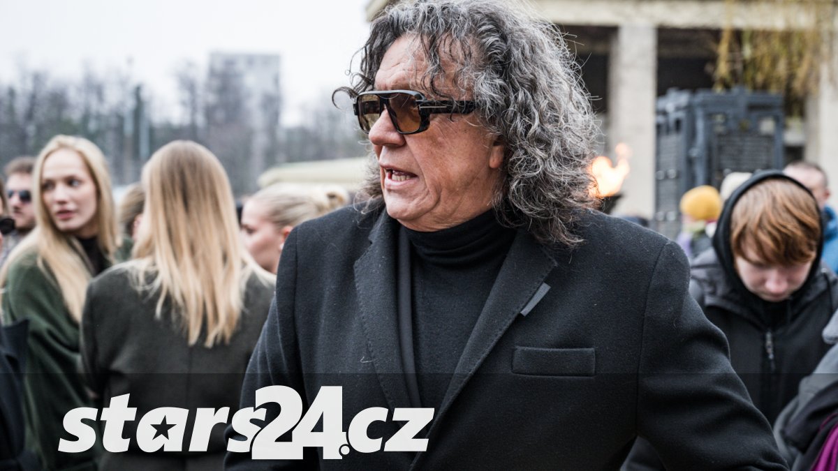 Richard Genzer baví Slovensko: Zvláštní teorie o modrookých lidech!