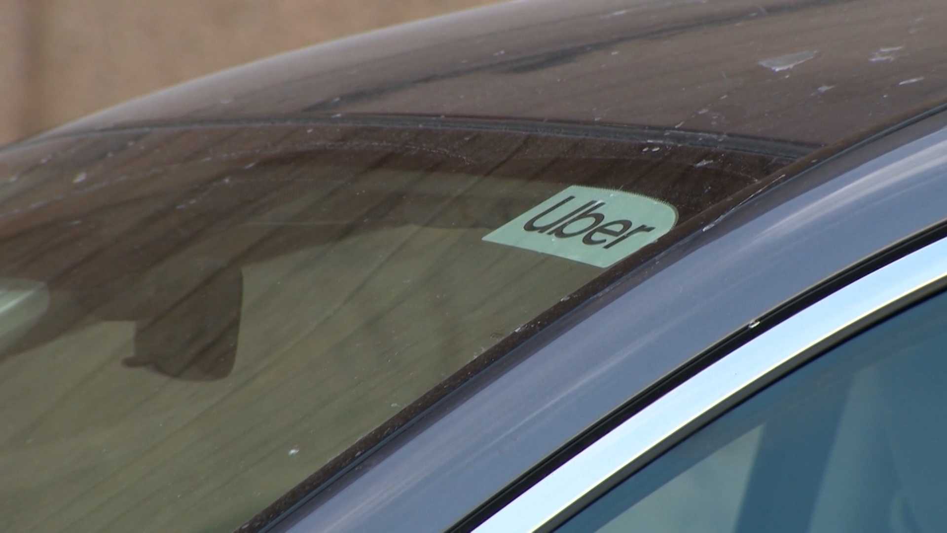 High gas prices impact Maine rideshare drivers and customers