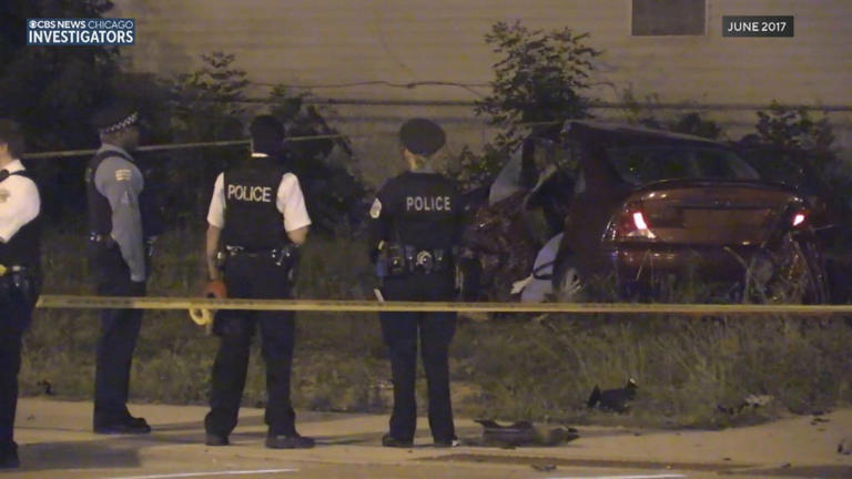 Family attorneys say coverup of fatal Chicago police chase led to ...