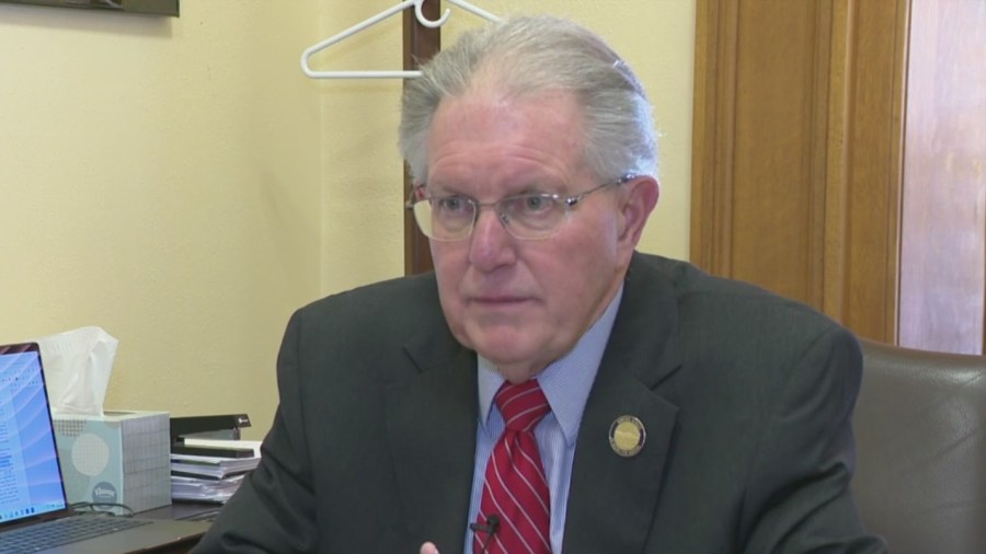 ‘We gave away the moon:’ Kansas senator sounds off on Kansas City ...