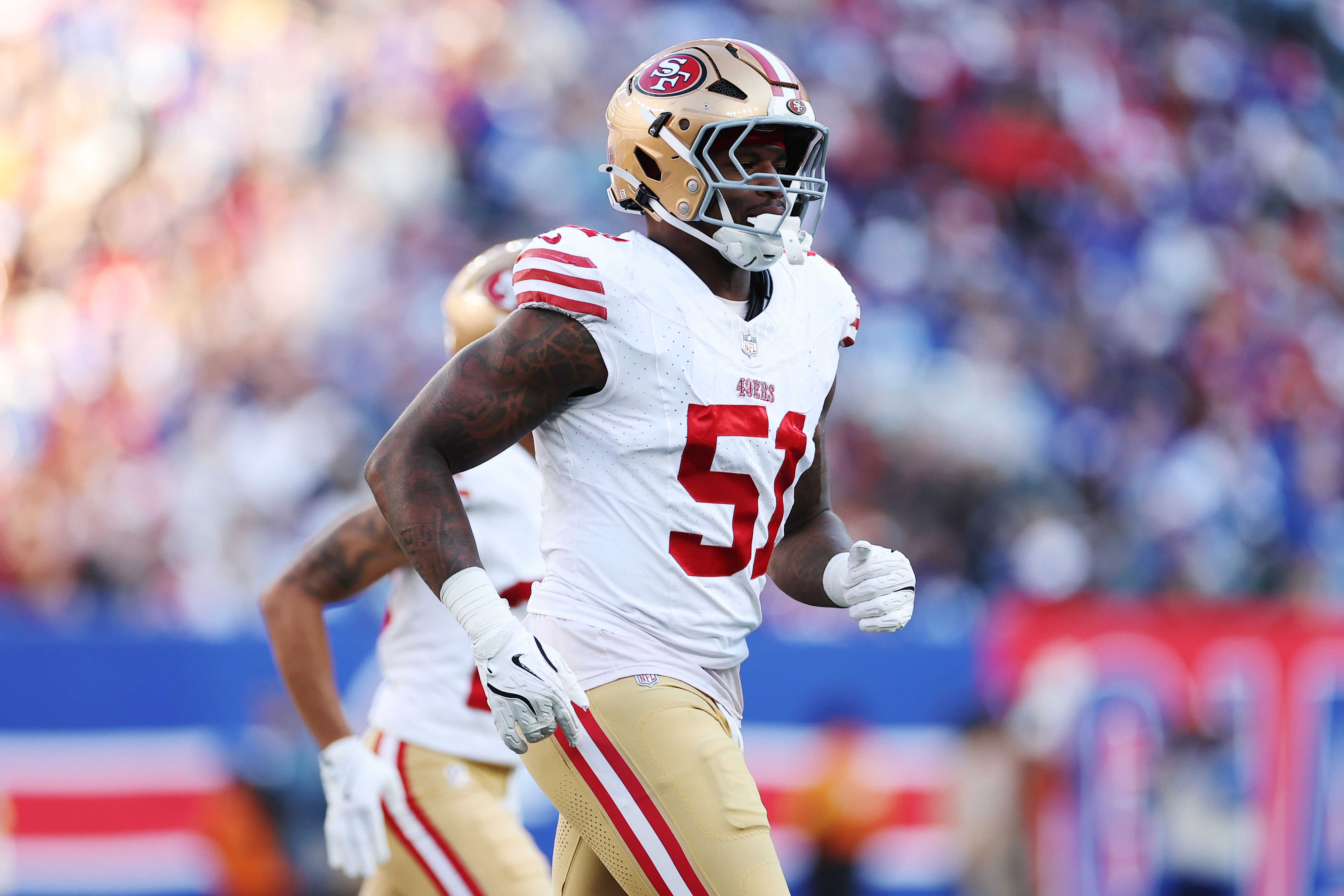 Dolphins sign Robert Beal to bolster defensive line