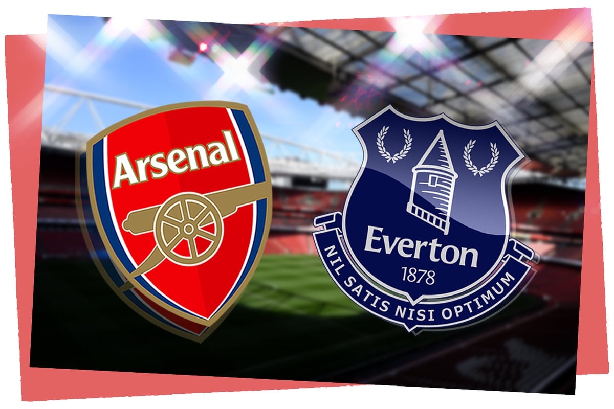 Arsenal vs Everton: Prediction, kick-off time, team news, TV, odds