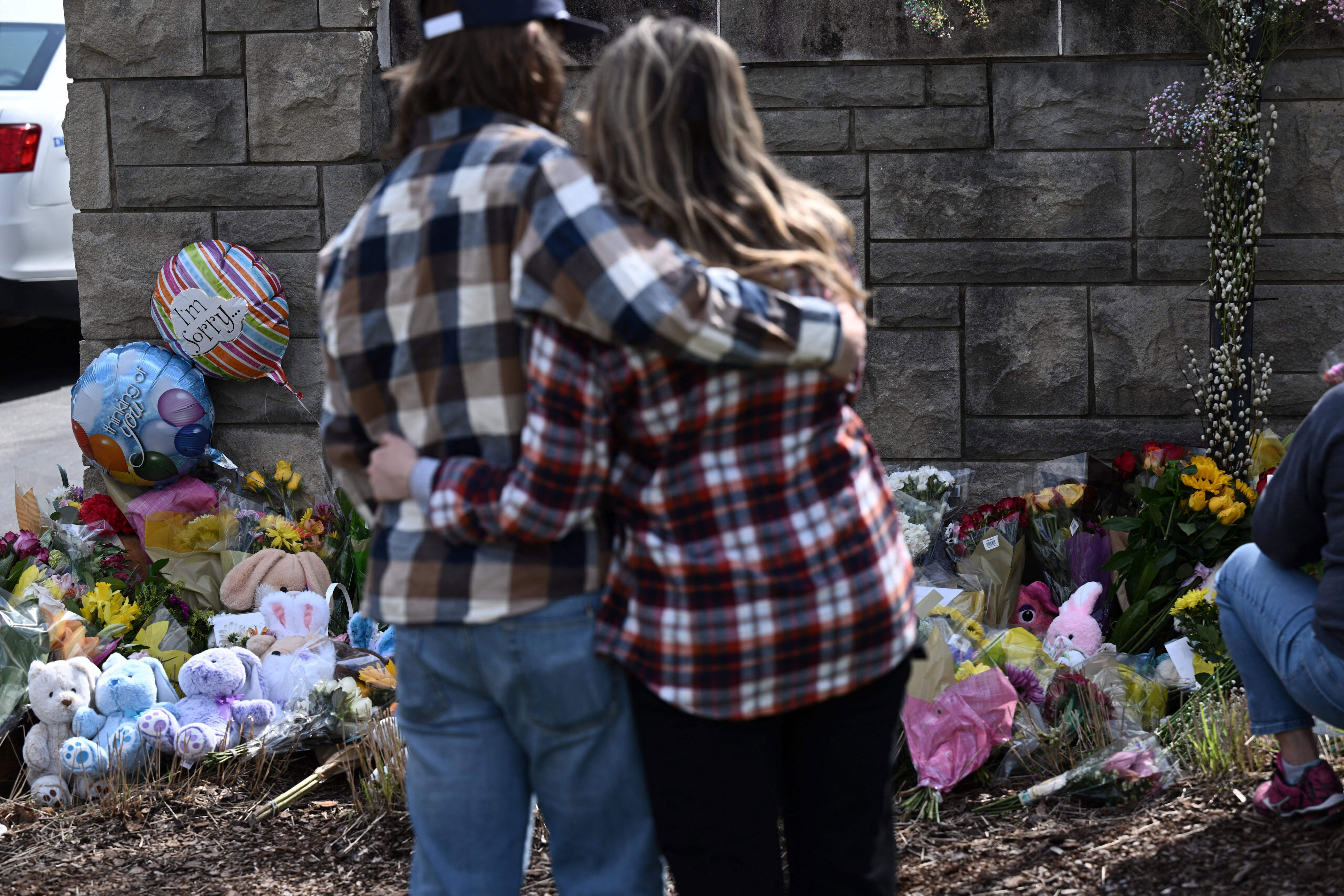 How to actually help after yet another mass shooting