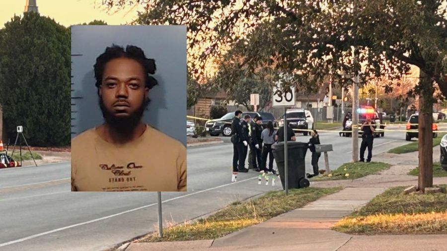 Suspect arrested in connection with Abilene hit-and-run death