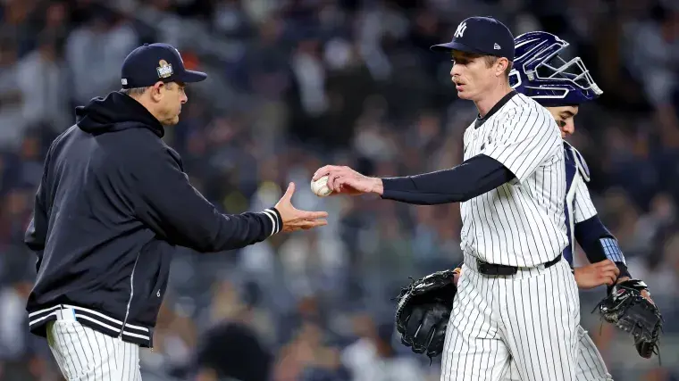 Team USA adds Yankees' 3.09 ERA reliever to WBC roster as Ryan ...