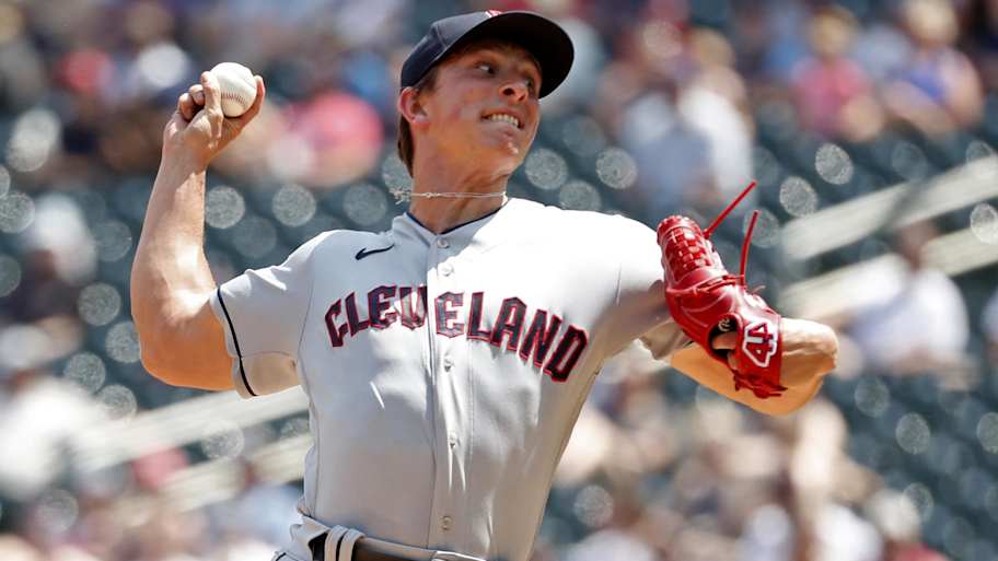 Former Guardians relief ace falls victim to Braves’ Opening Day roster ...